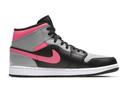 Air Jordan 1 Mid 'Pink Shadow' 554724-059