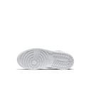 Air Jordan 1 Mid PS 'Triple White'