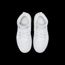 Air Jordan 1 Mid PS 'Triple White'