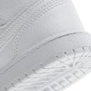 Air Jordan 1 Mid PS 'Triple White'