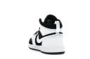 Air Jordan 1 Mid PS 'Tuxedo' Sneakers | White | Kid's Size 13