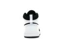 Air Jordan 1 Mid PS 'Tuxedo' Sneakers | White | Kid's Size 13