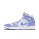 Air Jordan 1 Mid 'Purple PULSE'