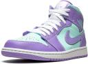 Air Jordan 1 Mid 'Purple PULSE'