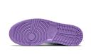 Air Jordan 1 Mid 'Purple PULSE'