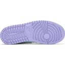 Air Jordan 1 Mid 'Purple PULSE'