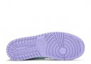 Air Jordan 1 Mid 'Purple Pulse' 554724-500