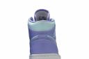 Air Jordan 1 Mid 'Purple Pulse' 554724-500