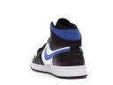 Air Jordan 1 Mid 'Racer Blue'