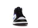 Air Jordan 1 Mid 'Racer Blue'