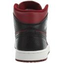 Air Jordan 1 Mid 'Reverse Banned'