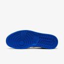 Air Jordan 1 Mid 'Royal' Shoes - Size 15
