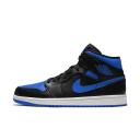 Air Jordan 1 Mid 'Royal' Shoes - Size 15