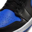 Air Jordan 1 Mid 'Royal' Shoes - Size 15