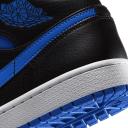 Air Jordan 1 Mid 'Royal' Shoes - Size 15