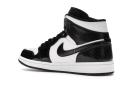 Air Jordan 1 Mid SE 'All Star 2021'