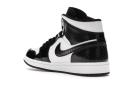 Air Jordan 1 Mid SE 'All Star 2021'
