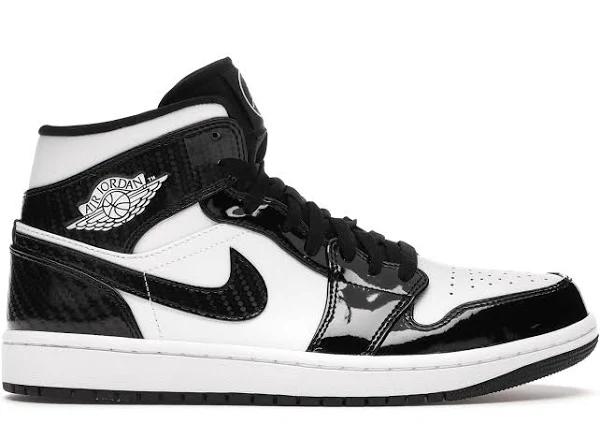 Air Jordan 1 Mid SE 'All Star 2021'
