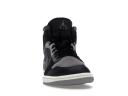 Air Jordan 1 Mid SE Craft 'Inside Out - Black' DM9652-001(US 9.5M)