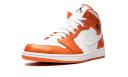 Air Jordan 1 Mid SE Electro Orange 11.5