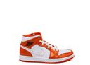 Air Jordan 1 Mid SE Electro Orange 8.5