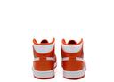 Air Jordan 1 Mid SE Electro Orange 8.5