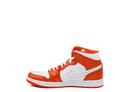 Air Jordan 1 Mid SE Electro Orange 8.5