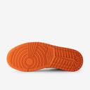 Air Jordan 1 Mid SE Electro Orange 8.5