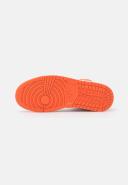 Air Jordan 1 Mid SE 'Electro Orange' DM3531-800