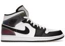 Air Jordan 1 Mid SE 'Heat Reactive Color Change'