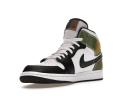 Air Jordan 1 Mid SE 'Heat Reactive Color Change'
