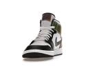 Air Jordan 1 Mid SE 'Heat Reactive Color Change'
