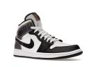 Air Jordan 1 Mid SE 'Heat Reactive Color Change'