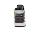 Air Jordan 1 Mid SE 'Heat Reactive Color Change'