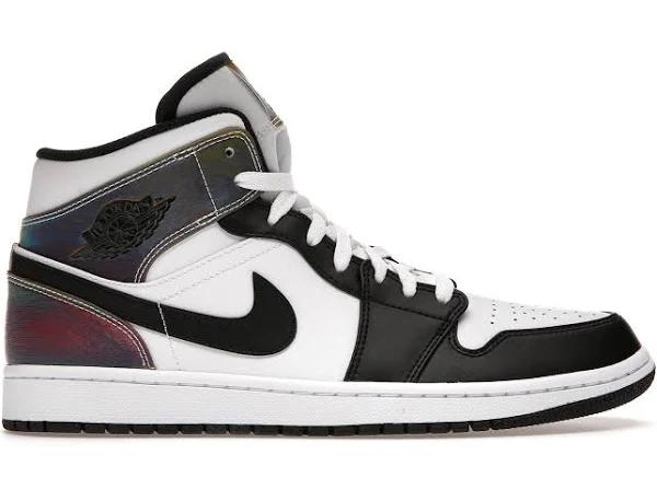 Air Jordan 1 Mid SE 'Heat Reactive Color Change'