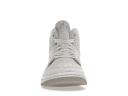 Air Jordan 1 Mid SE Light Iron Ore (W)