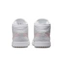 Air Jordan 1 Mid SE Light Iron Ore (W)