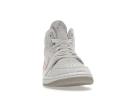 Air Jordan 1 Mid SE Light Iron Ore (W)