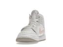 Air Jordan 1 Mid SE Light Iron Ore (W)