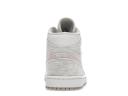 Air Jordan 1 Mid SE Light Iron Ore (W)
