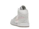 Air Jordan 1 Mid SE Light Iron Ore (W)