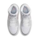 Air Jordan 1 Mid SE Light Iron Ore (W)