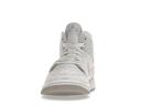 Air Jordan 1 Mid SE Light Iron Ore (W)