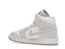 Air Jordan 1 Mid SE Light Iron Ore (W)