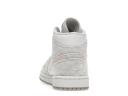 Air Jordan 1 Mid SE Light Iron Ore (W)