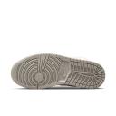 Air Jordan 1 Mid SE Light Iron Ore (W)