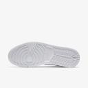 Air Jordan 1 Mid SE Men's Shoe - White