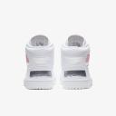 Air Jordan 1 Mid SE Men's Shoe - White