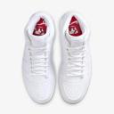 Air Jordan 1 Mid SE Men's Shoe - White