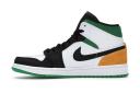 Air Jordan 1 Mid SE 'Oakland' Shoes - Size 12
